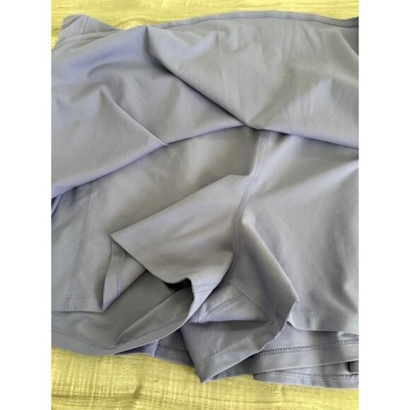 NWT Old Navy Women's Pickleball/Tennis/Golf Soft Skort in Purple Hue Size XXL - Picture 7 of 8